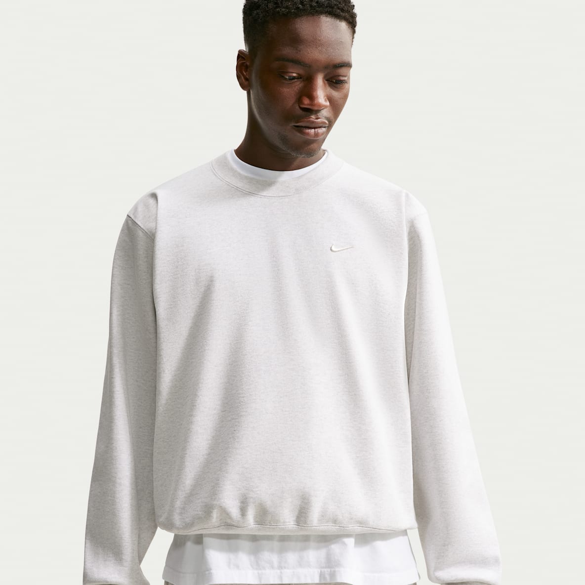 NIKE公式】 スウェットシャツ トップス【ナイキ公式通販】
